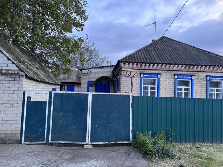 Продаж будинку у м.Підгородне - фото 1