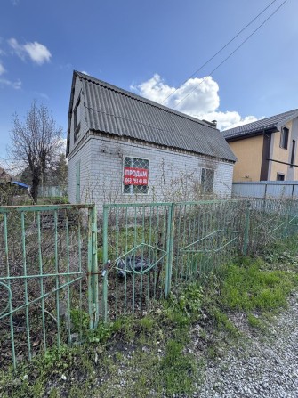 Актуально! Продам дачу Ермолаевка! Ермолаевские дачи/ Подгородное - фото 1