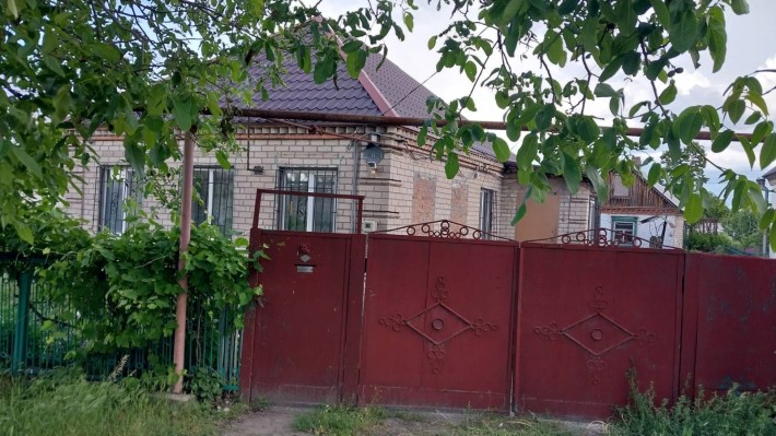 Продам будинок  м.Підгородне,Дніпропетровська область. - фото 1