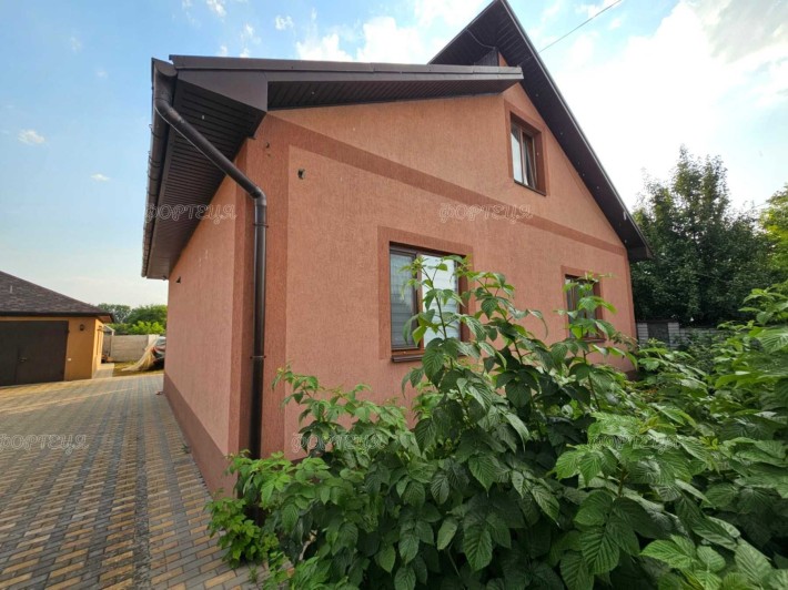 Продам дом в Подгородном - фото 1