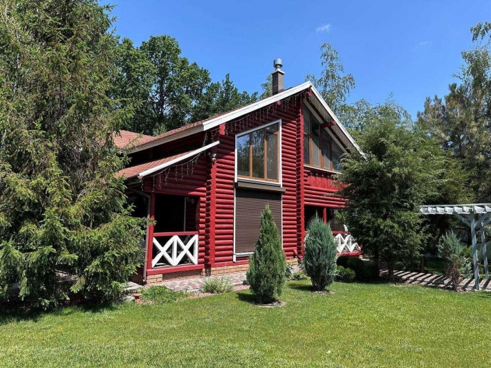 Продам жилой дом в Орловщине - фото 1