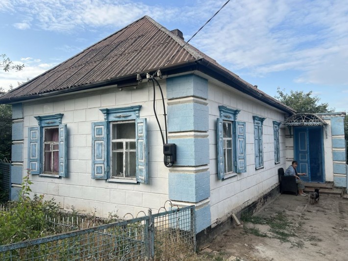 Продам дом в Подгородном - фото 1