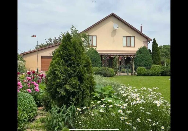 Продам будинок у Підгородному - фото 1