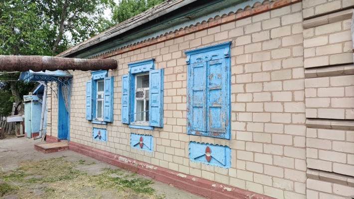 Продам будинок м.Підгородне - фото 1