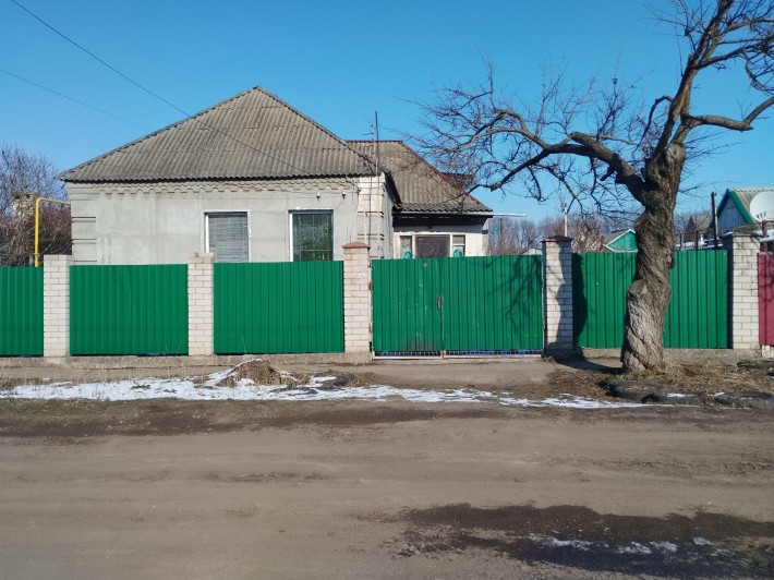 Продаеться дом в Синельниково - фото 1
