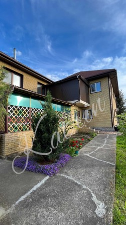 Продам будинок для великої родини Обухівка центр - фото 1