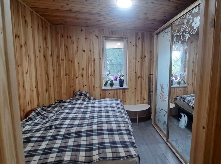 Дом СТ Белая Акация Новоолександровка Днепр - фото 1