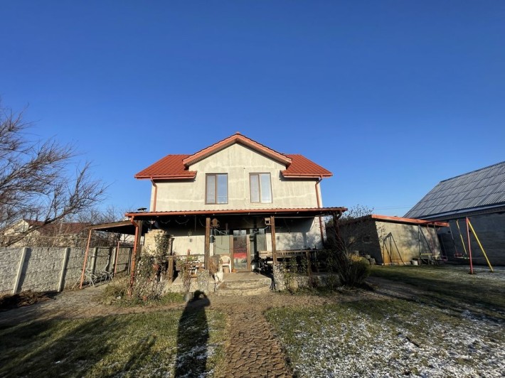 Продам дом Подгороднее - фото 1