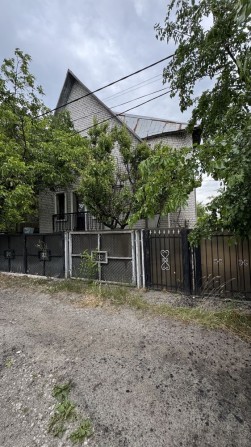 Дача у Новоселивці - фото 1