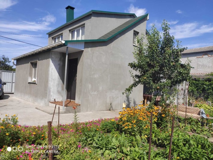 Продам дачу/будинок в с/т Озон, 88 кв. - фото 1