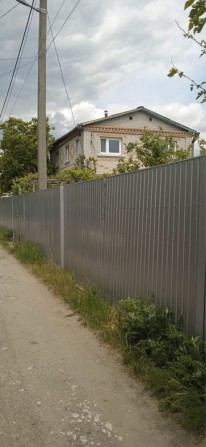 Продам дом дачу у воды в Новоселовке СТ ОЗОН Гуляй Поле - фото 1