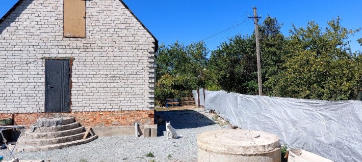 Продам дом 35 кв и 7 соток земли - фото 1