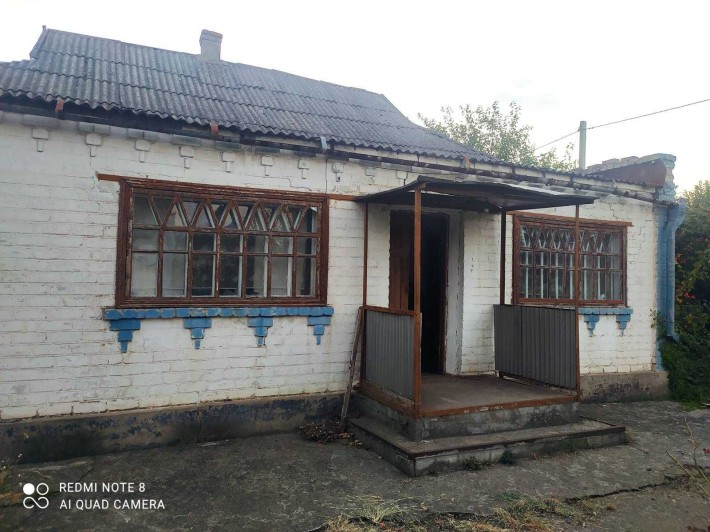 Продається житловий будинок - фото 1