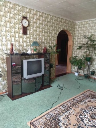 Продається двоповерховий будинок місто Апостолове вулиця Світла 34 - фото 1
