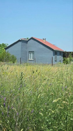 Продам будинок дача Партизанское Орельское - фото 1