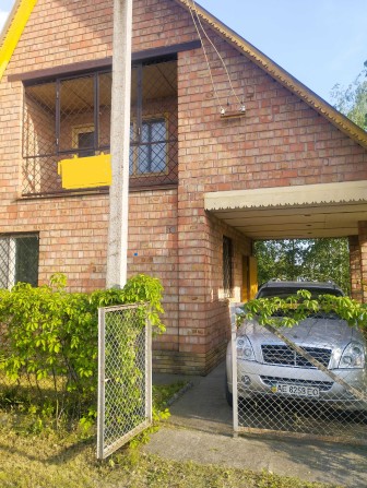 Продам дачу в Партизанском - фото 1
