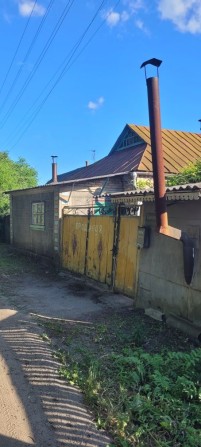 Житловий цегляний будинок 82 м², 3 кімнати, біля лісу й річки. - фото 1