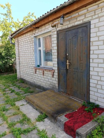Будинок в  селі Тетерівка - фото 1