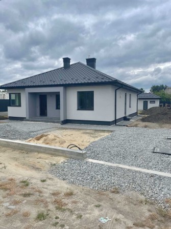 Продаж нового будинку, Тетерівка - фото 1
