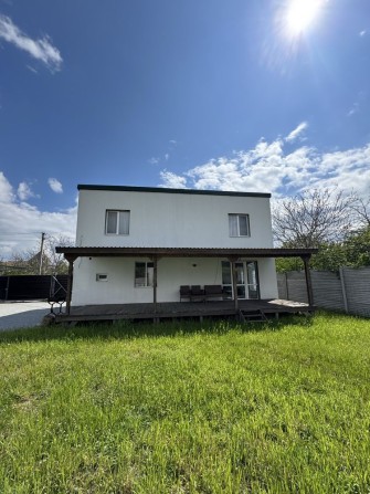 Продам дом-дачу в Партизанском - фото 1