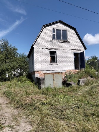 Продам дачу.Барашевський масив - фото 1