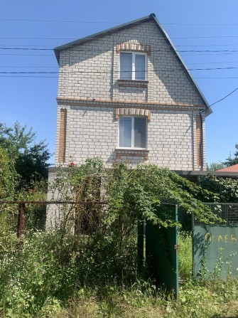 Продам дачу Житомирський р-н с.Пряжево - фото 1