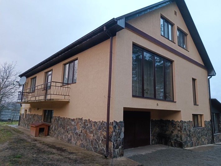 Продажа дома Пряжево - фото 1