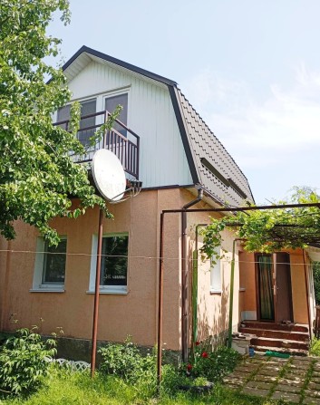 Продаж будинку в с.Іванівка - фото 1