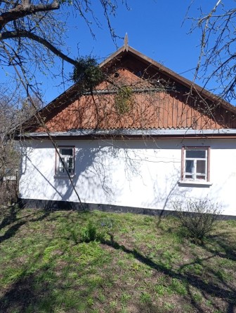 Продаж будинку в Пряжеві - фото 1