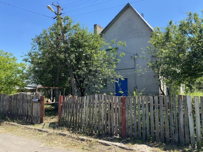 Терміново продам 2-пов.котедж Брусилів 70 км.від м.Києва - фото 1