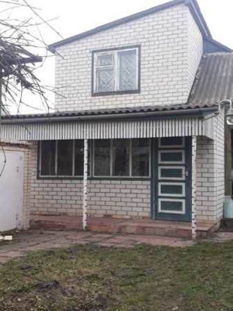 Продається будинок - фото 1