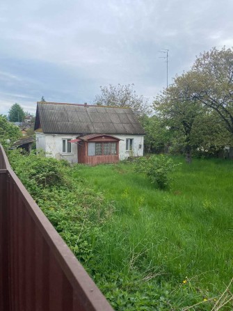 Продам будинок Житомирська область - фото 1