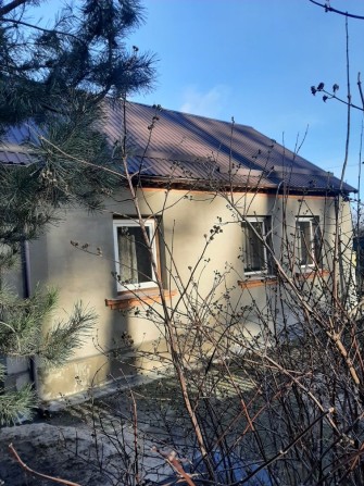 Пропоную  затишний будинок, передмісті  Житомира - фото 1