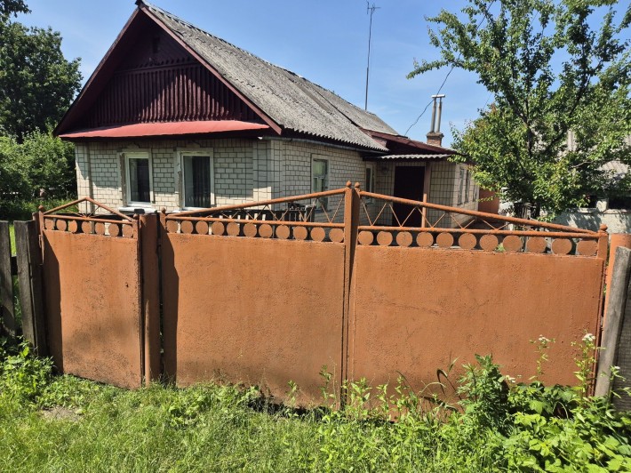 Продам будинок в гарному місці - фото 1