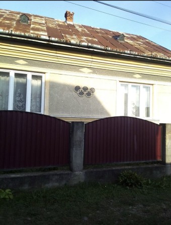 Продається будинок Тячівський р-н - фото 1