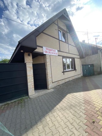Продам Будинок + Участок - фото 1
