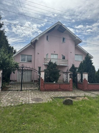 Продаж будинку с.Сторожниця ближня біля Дубліна - фото 1