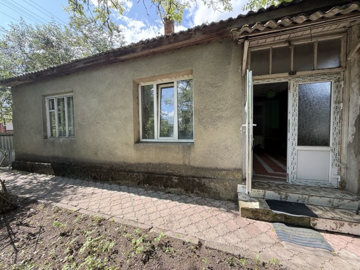 Продається будинок у смт. Міжгірʼя - фото 1
