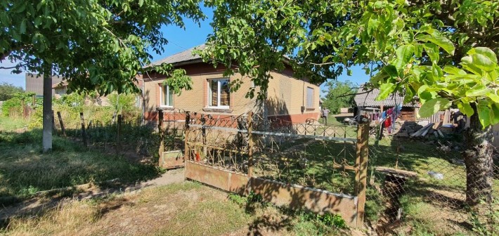 Продам будинок біля кордону - фото 1