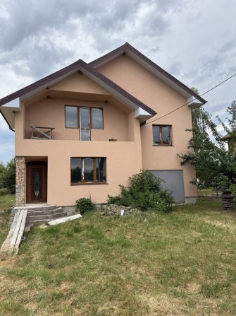 Продам будинок у передмісті Івано-Франківська - фото 1