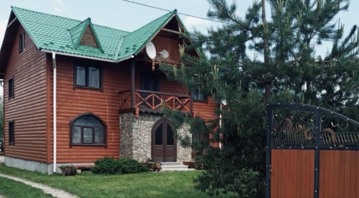 Котеджі в Микуличині - фото 1