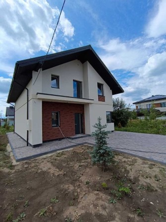 Продається готовий будинок на ділянці 7 сотих. ГАЗ. - фото 1