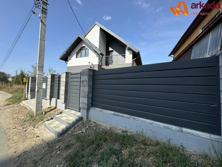 Будинок Вовчинці Всі міські комунікації !!! - фото 1