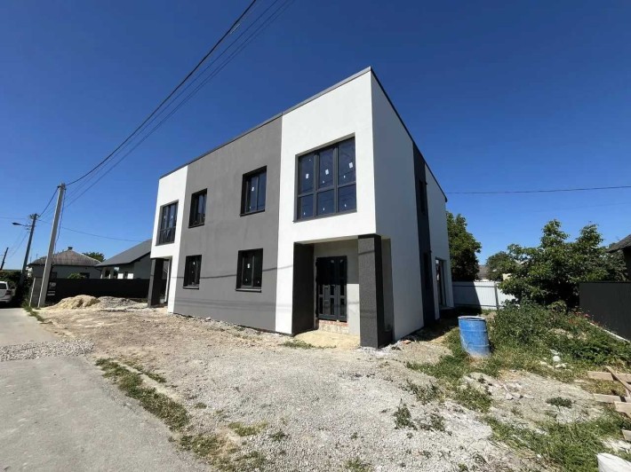 Продаж ДУПЛЕКСА, 101м2, 4 кімнати, біля Калинової слободи - фото 1