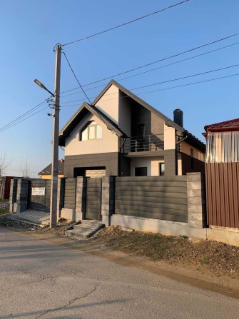 Продаж нового будинку с Вовчинець - фото 1