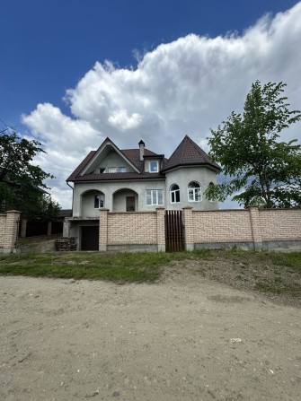 Продається будинок в с. Угорники - фото 1