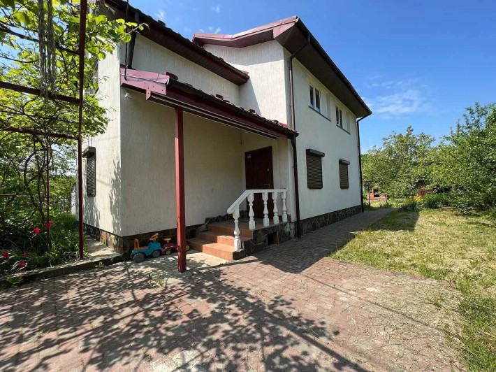 Будинок дачного типу, в 5хв. від міста, Дем"янів Лаз - фото 1