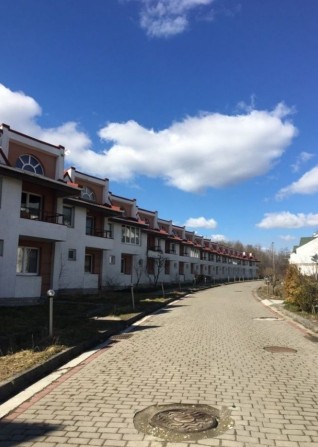 Продаж  2 поверхового таунхаусу, площею 80м2 - фото 1