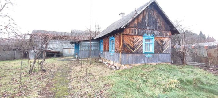 Будинок з великою ділянкою 25сот. Угринів - фото 1