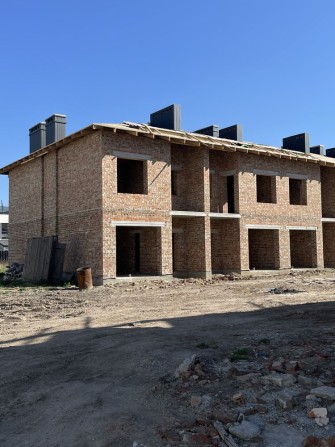 Продаж  таунхаусів  120 м.кв Зручне планування та власна територія! - фото 1